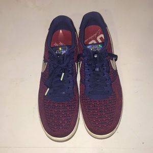 Nike Air Force 1 Sneakers